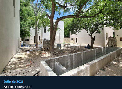 Villas 47 - Campaña 18 | briq.mx