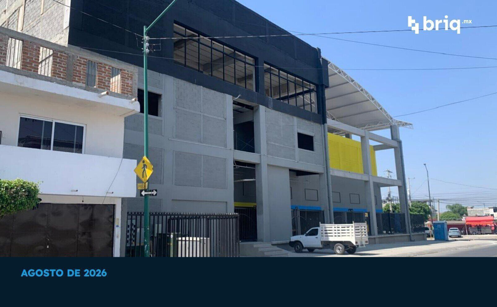 Plaza Uff Market - Campaña 14 (imagen 7 de 9) | briq.mx