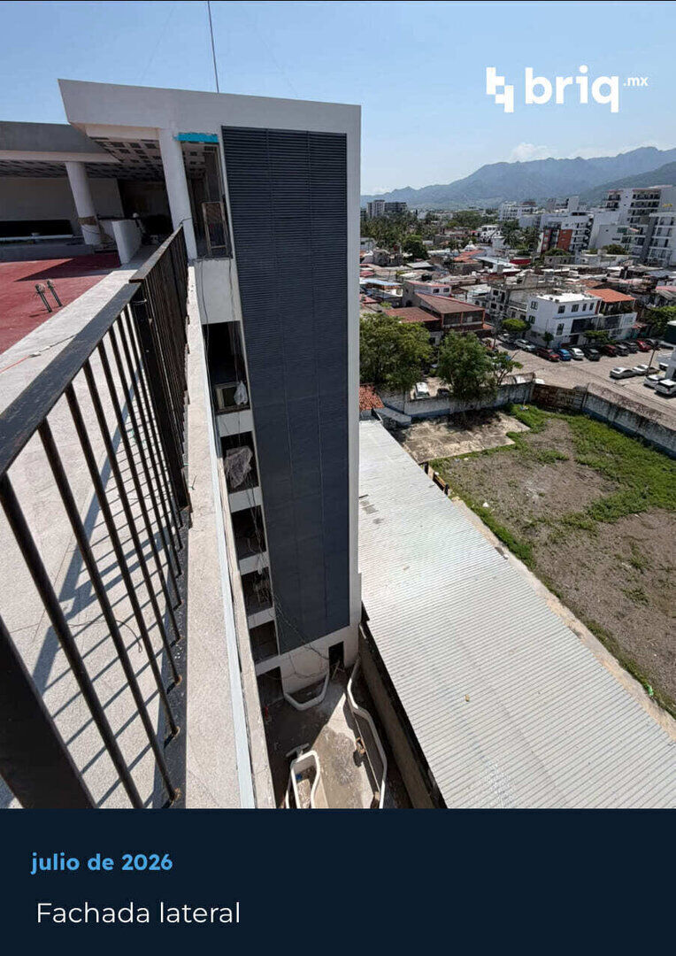 Central Residences - Campaña 11 (imagen 3 de 14) | briq.mx