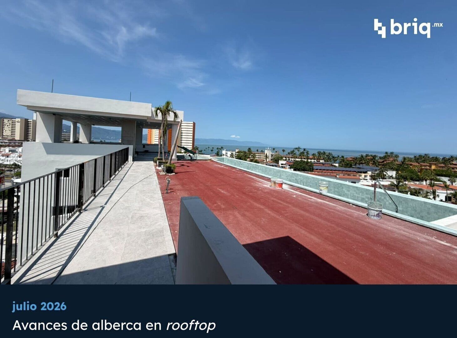 Central Residences - Campaña 11 (imagen 4 de 14) | briq.mx