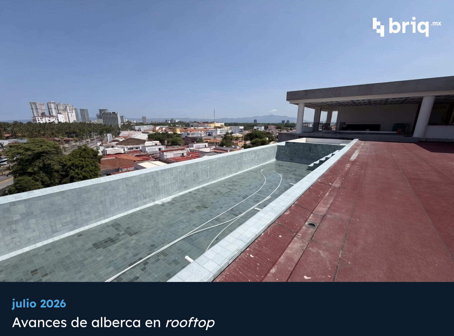 Central Residences - Campaña 11 (imagen 5 de 14) | briq.mx