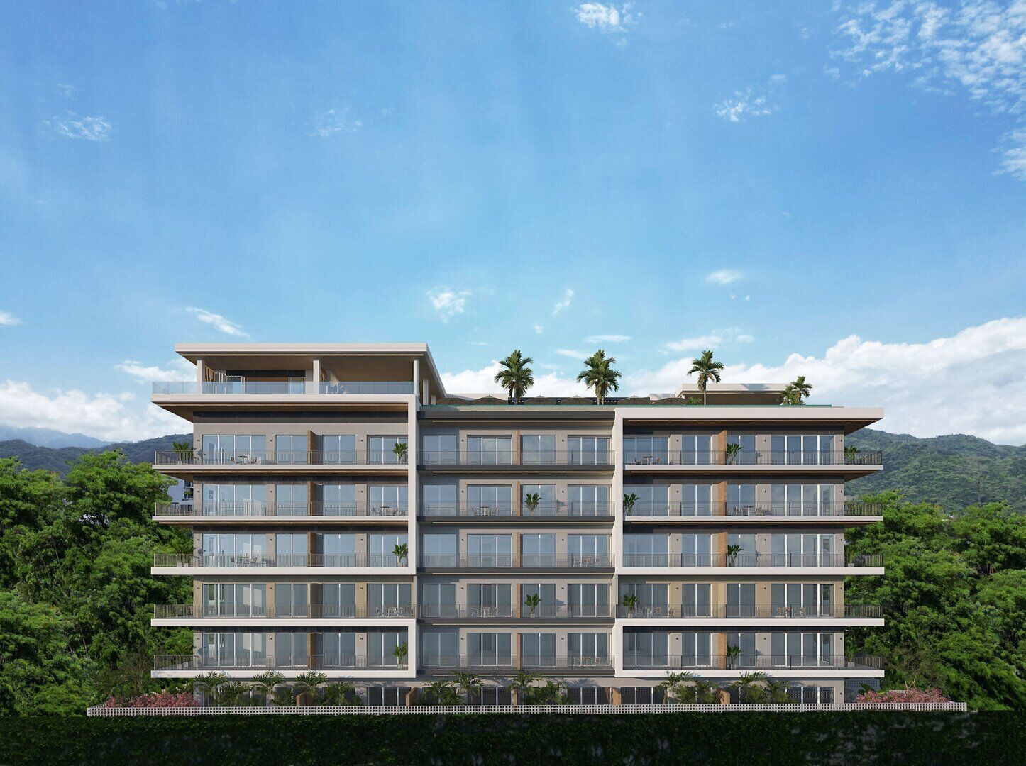 Central Residences - Campaña 11 (imagen 7 de 14) | briq.mx
