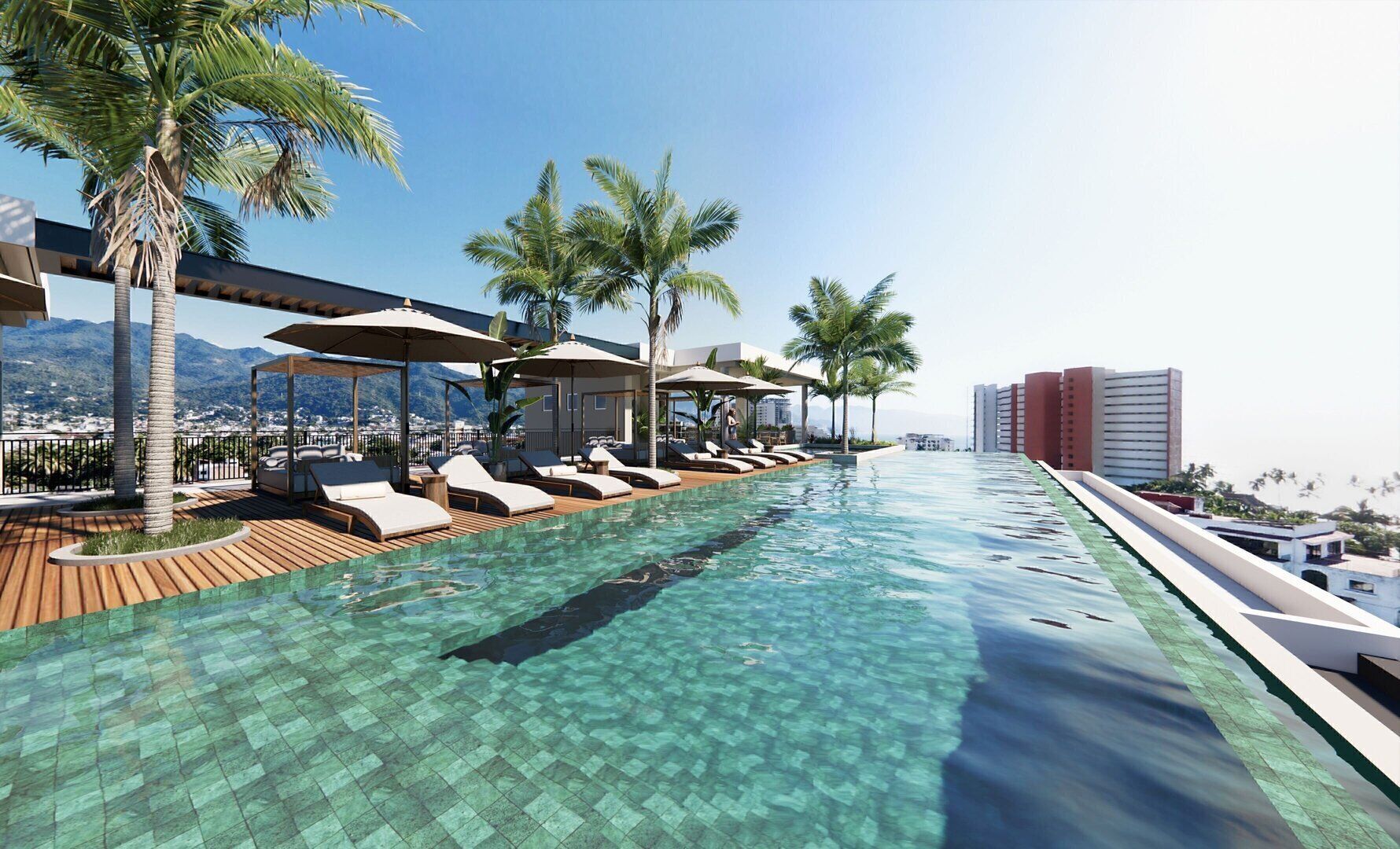 Central Residences - Campaña 11 (imagen 11 de 14) | briq.mx