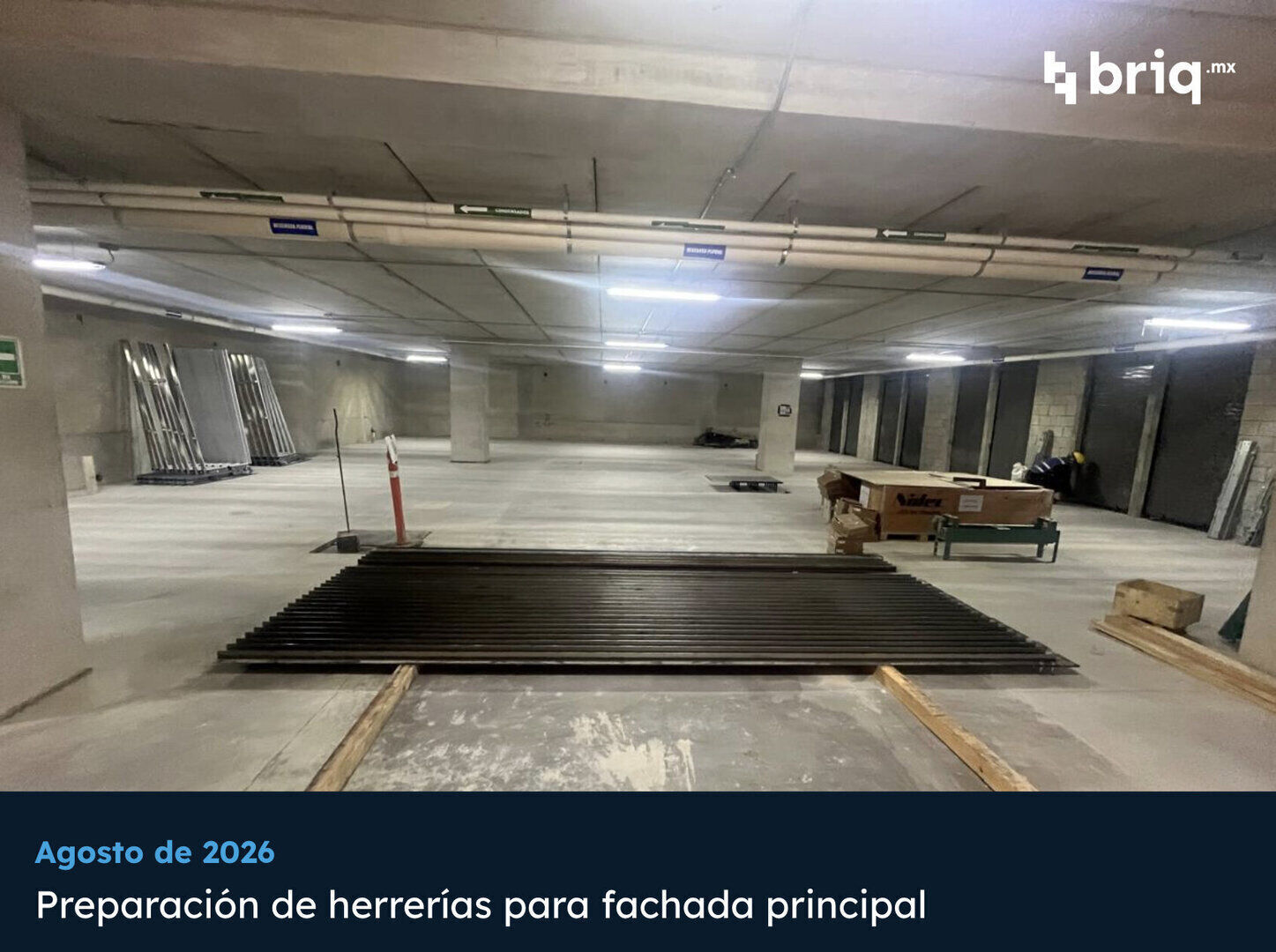 Lázaro PerSe - Campaña 27 (imagen 5 de 18) | briq.mx