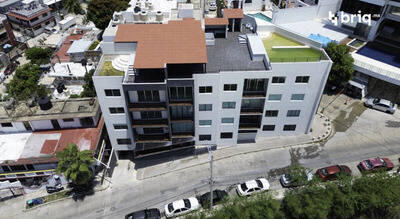 Montebello Refi 2 - Refinanciamiento | briq.mx