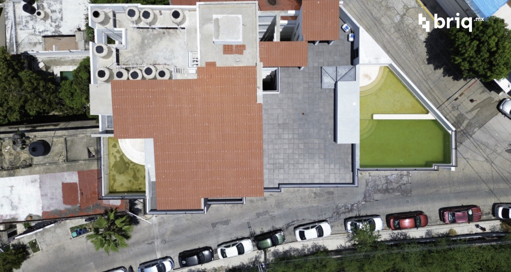 Montebello Refi 2 - Refinanciamiento (imagen 4 de 5) | briq.mx