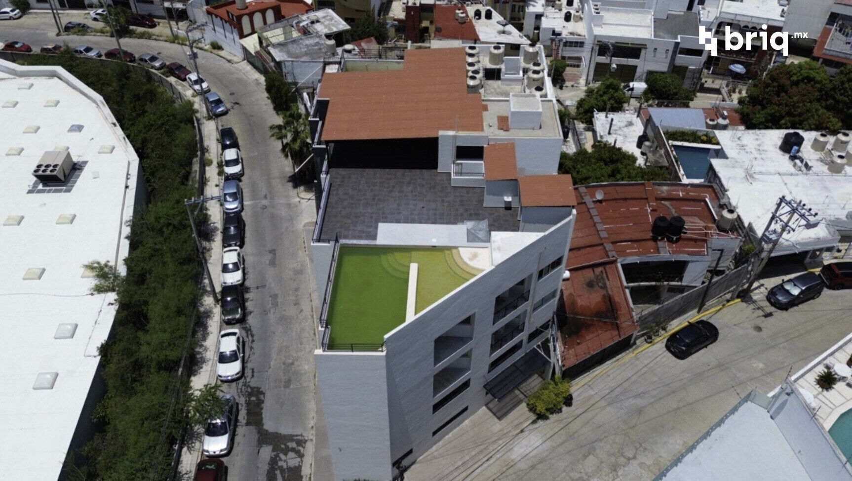 Montebello Refi 2 - Refinanciamiento (imagen 3 de 5) | briq.mx