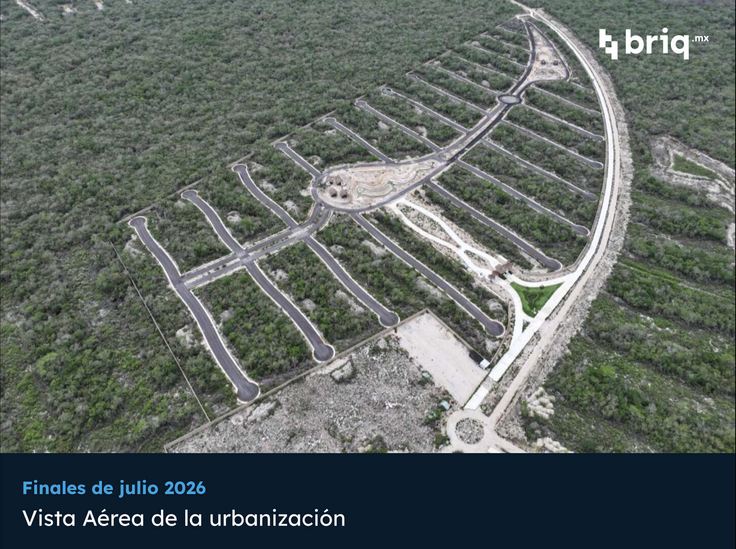 Gran Nikté - Campaña 3 (imagen 2 de 13) | briq.mx