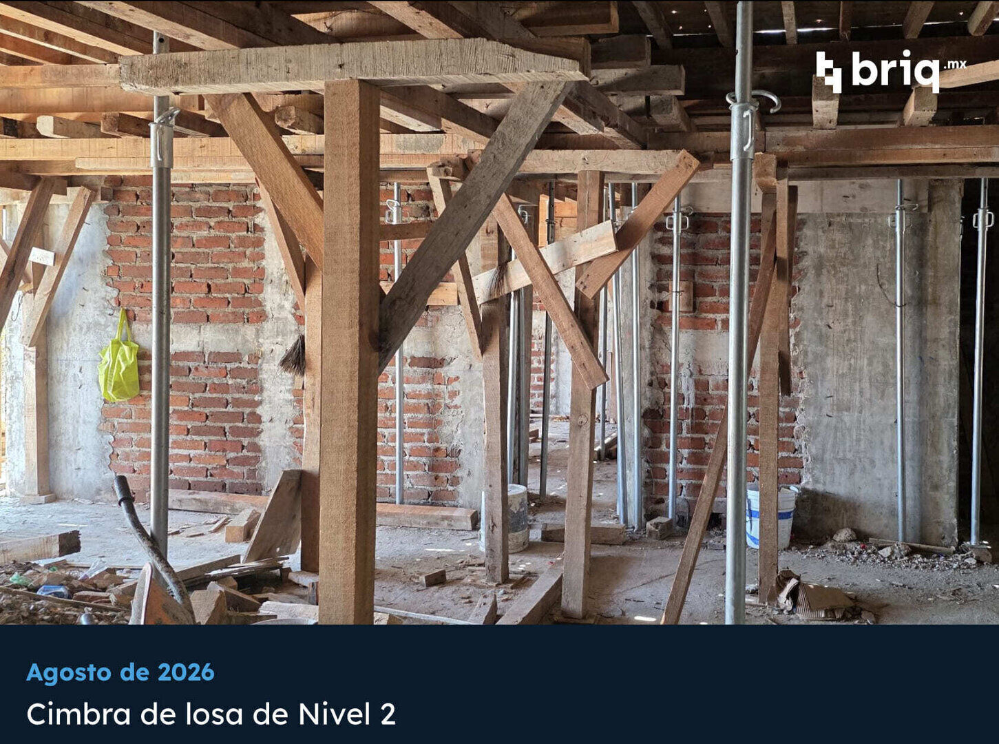 Tuyakuá - Campaña 6 (imagen 4 de 9) | briq.mx