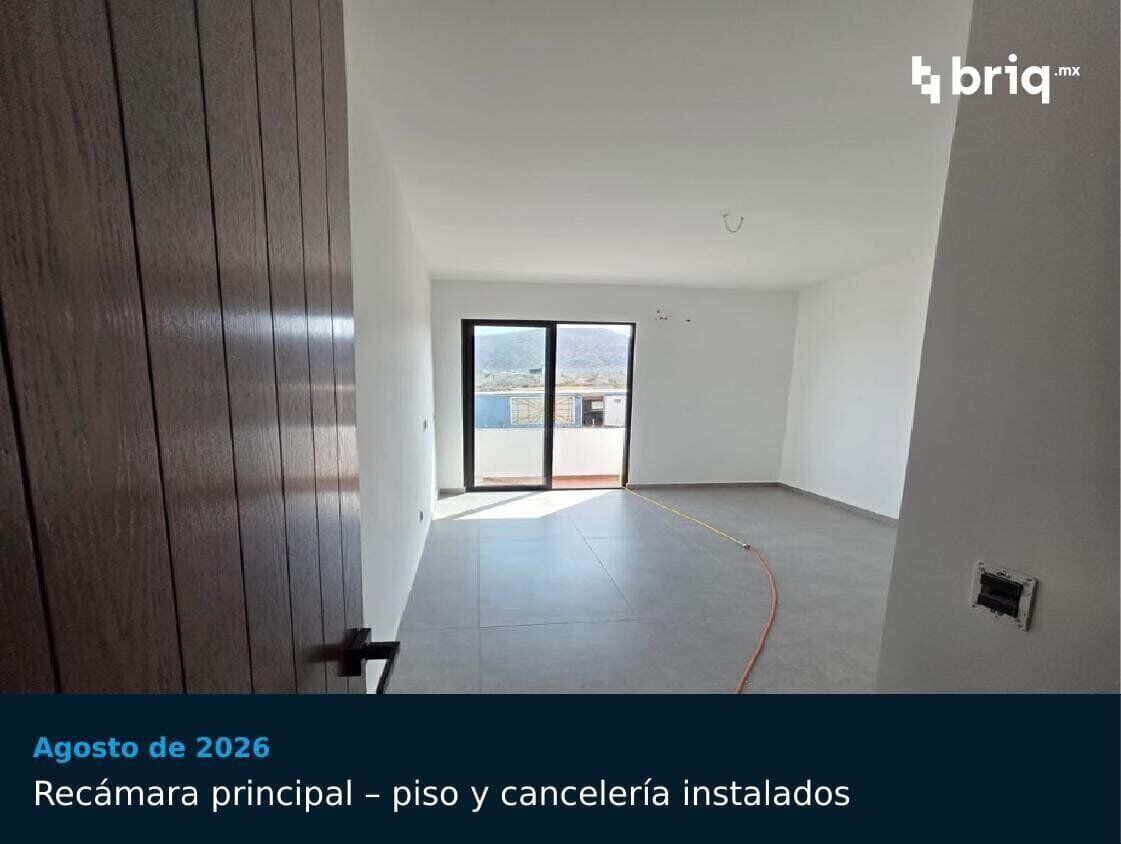 Cerritos - Campaña 6 (imagen 6 de 21) | briq.mx