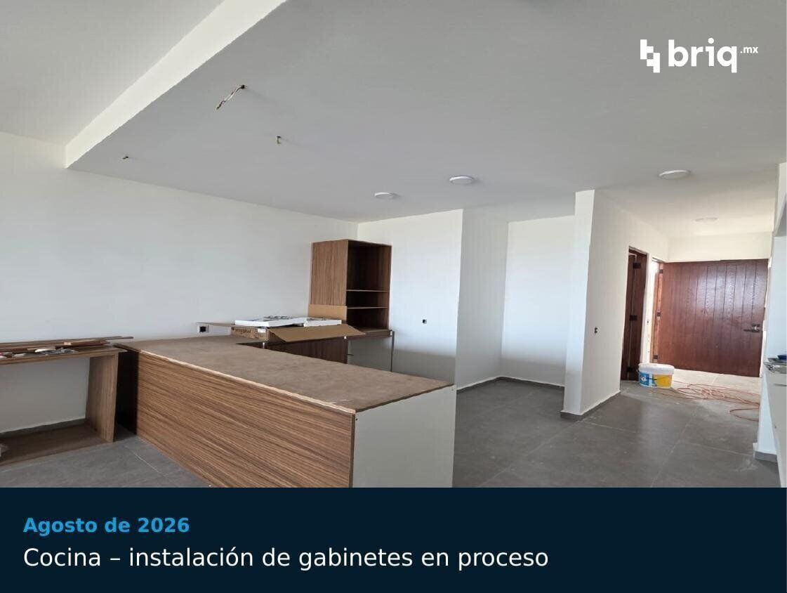 Cerritos - Campaña 6 (imagen 5 de 21) | briq.mx