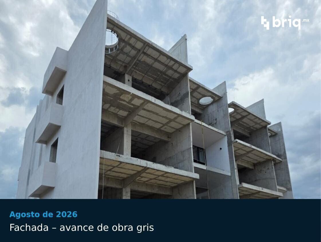 Cerritos - Campaña 6 (imagen 3 de 21) | briq.mx