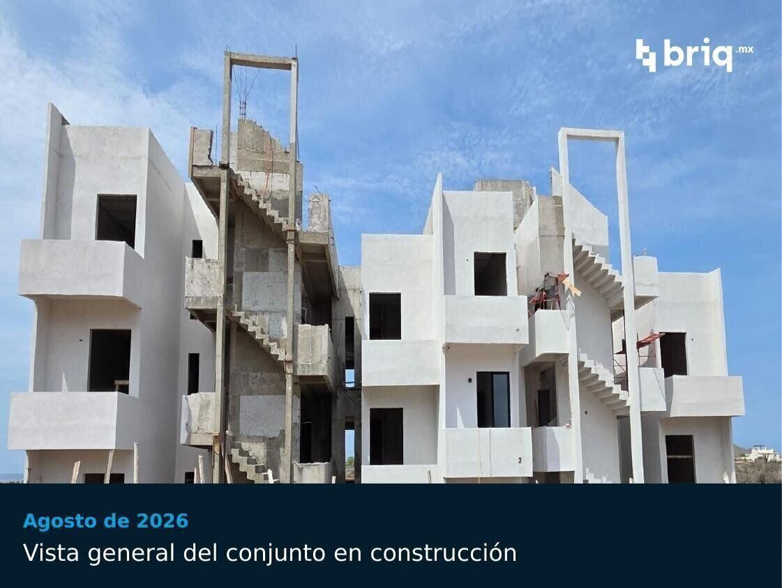 Cerritos - Campaña 6 (imagen 2 de 21) | briq.mx