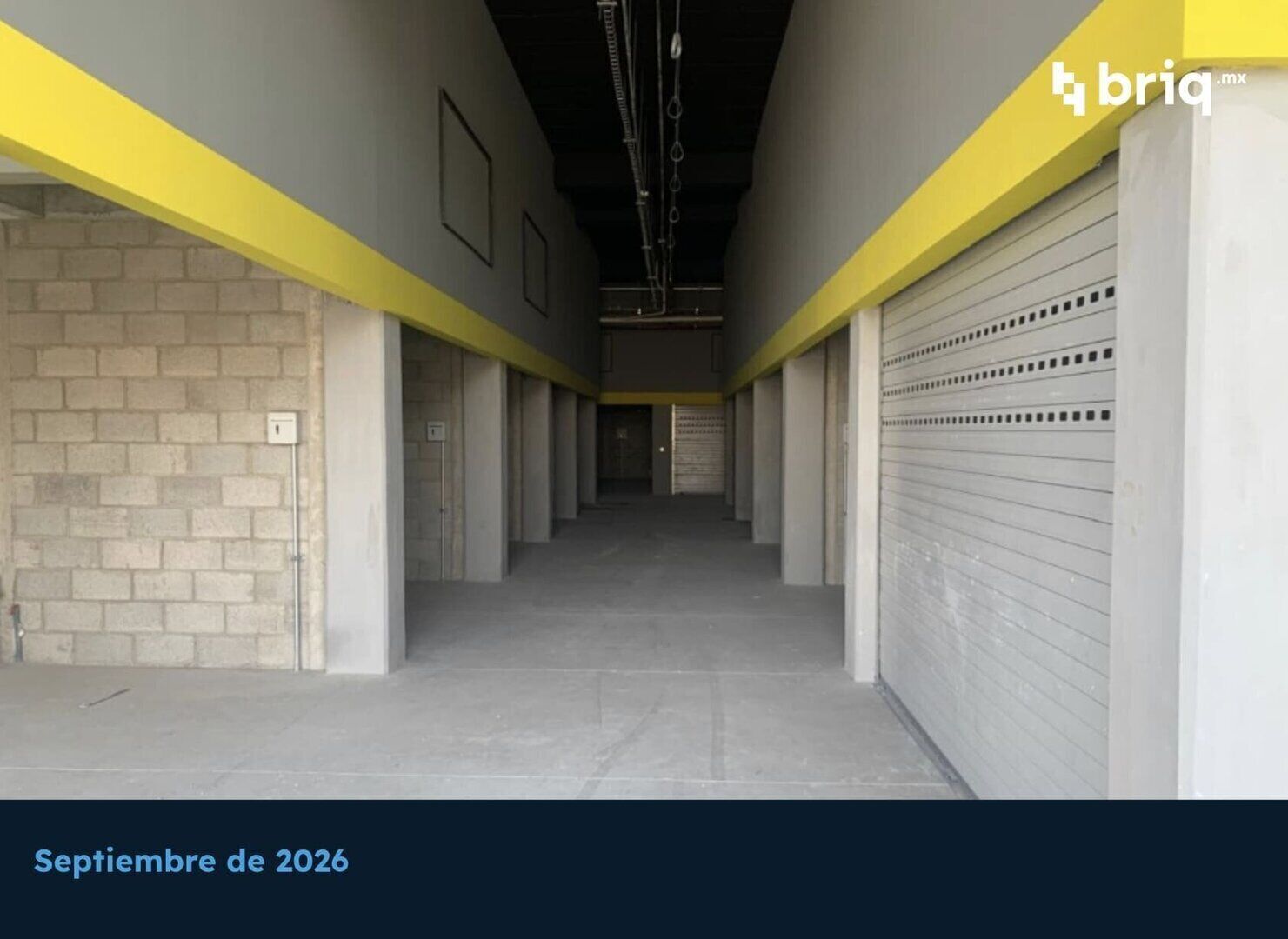 Plaza Uff Market - Campaña 16 (imagen 8 de 8) | briq.mx