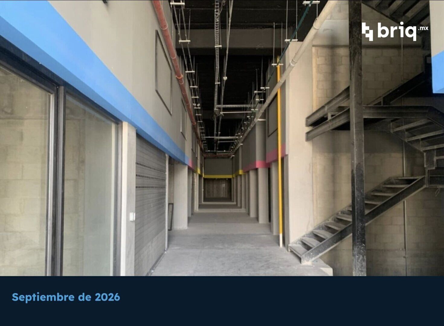 Plaza Uff Market - Campaña 16 (imagen 6 de 8) | briq.mx