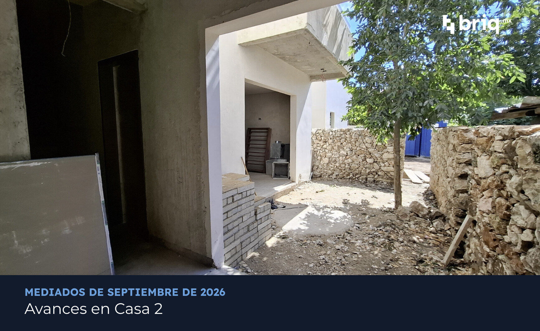 Villas 47 - Campaña 19 (imagen 3 de 9) | briq.mx