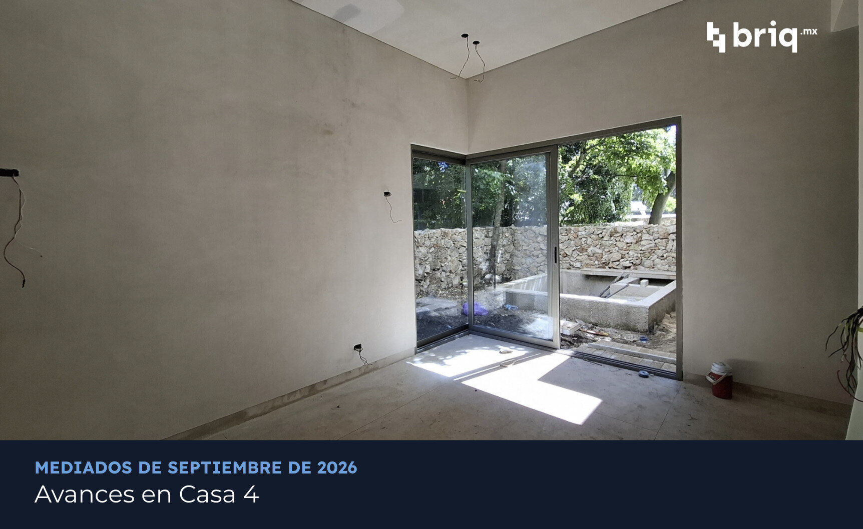 Villas 47 - Campaña 19 (imagen 4 de 9) | briq.mx