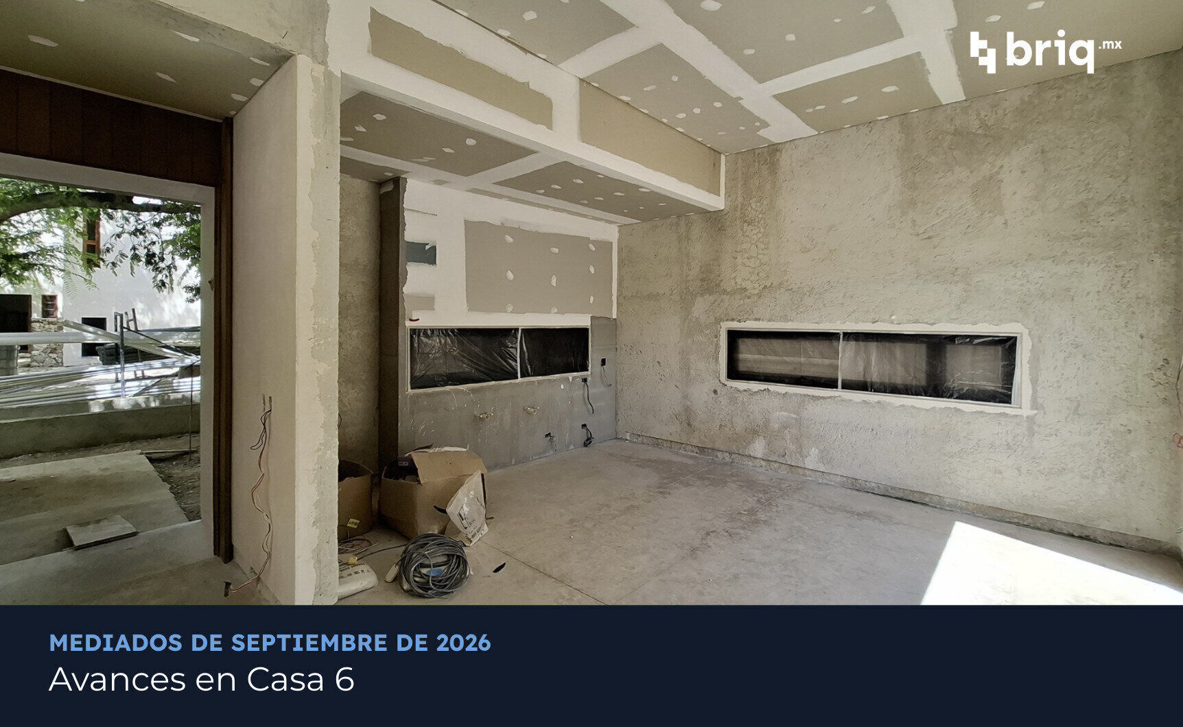 Villas 47 - Campaña 19 (imagen 5 de 9) | briq.mx