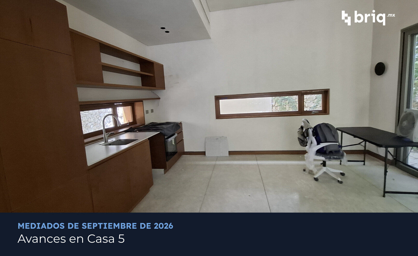 Villas 47 - Campaña 19 (imagen 2 de 9) | briq.mx