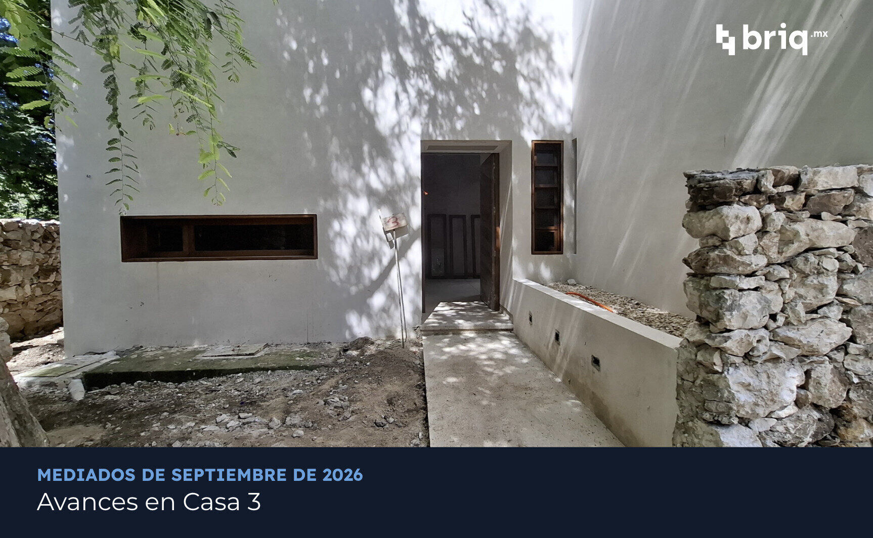Villas 47 - Campaña 19 (imagen 7 de 9) | briq.mx