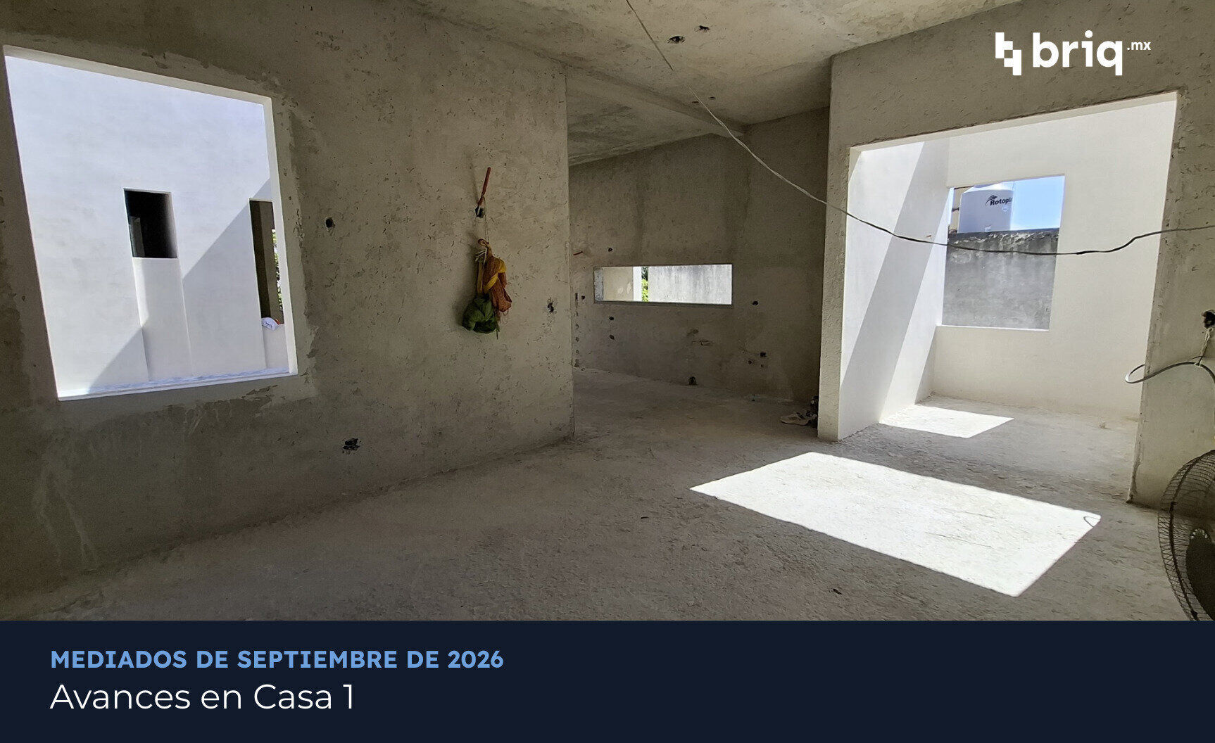 Villas 47 - Campaña 19 (imagen 6 de 9) | briq.mx