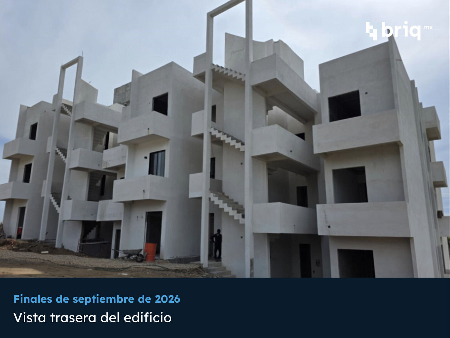 Cerritos - Campaña 7 (imagen 3 de 18) | briq.mx