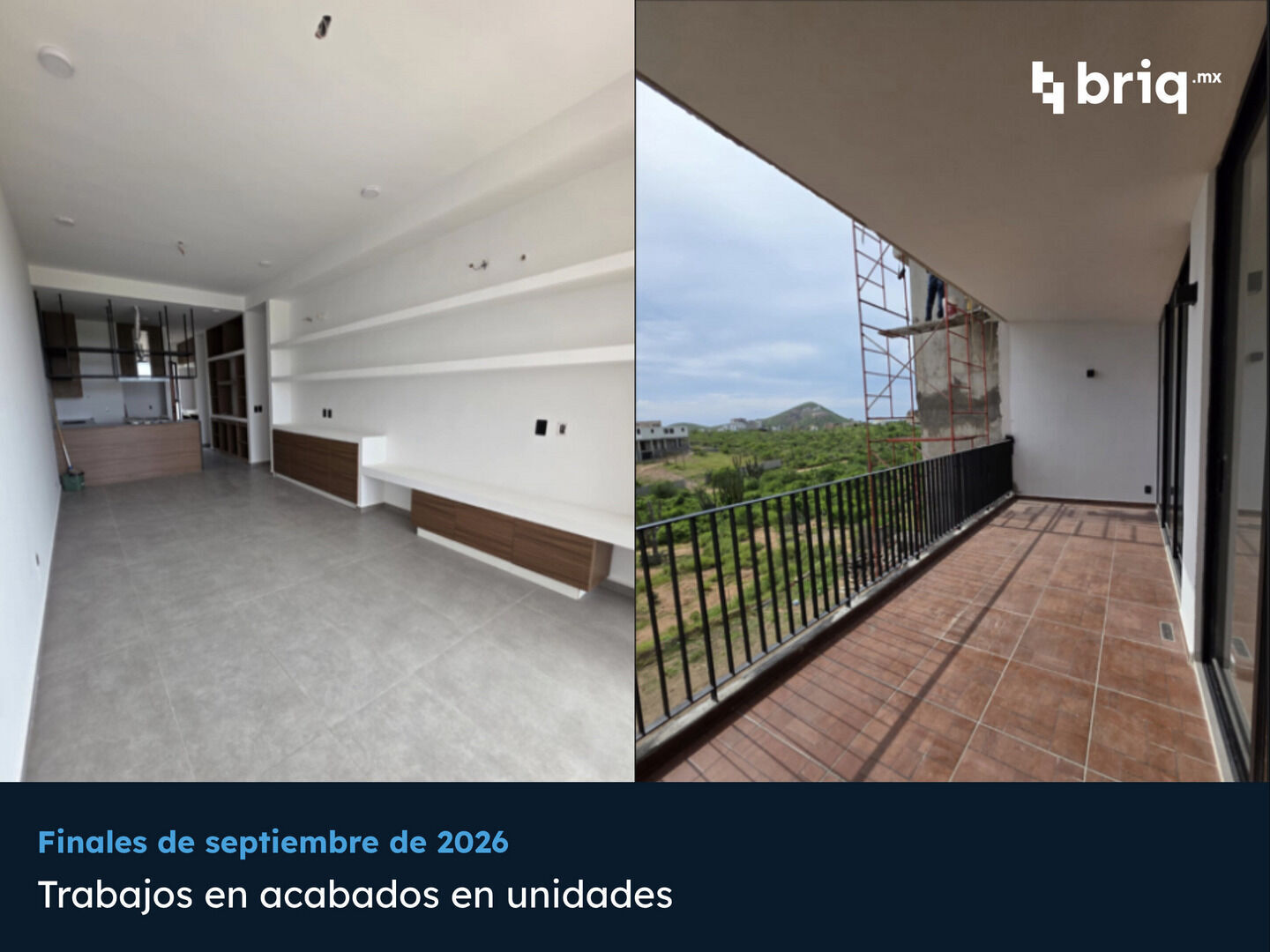 Cerritos - Campaña 7 (imagen 4 de 18) | briq.mx