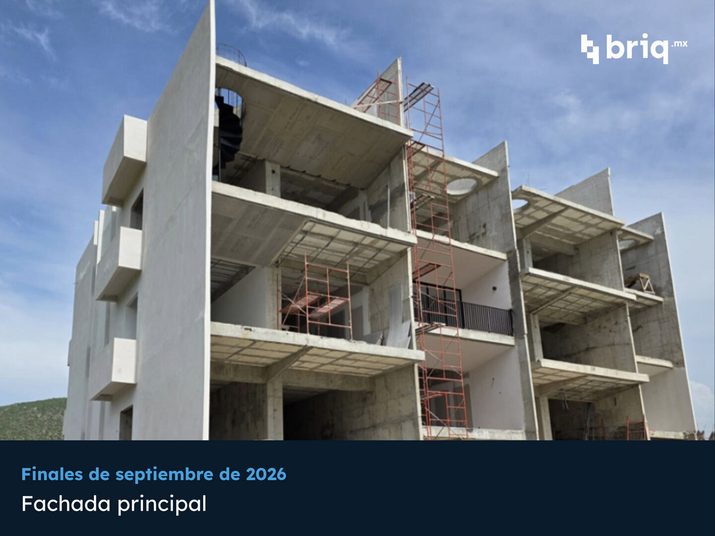 Cerritos - Campaña 7 (imagen 2 de 18) | briq.mx