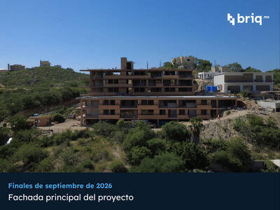 Sendero  - Campaña 2 | briq.mx