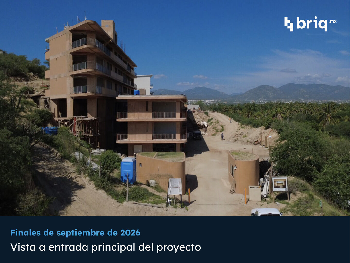 Sendero  - Campaña 2 (imagen 4 de 8) | briq.mx