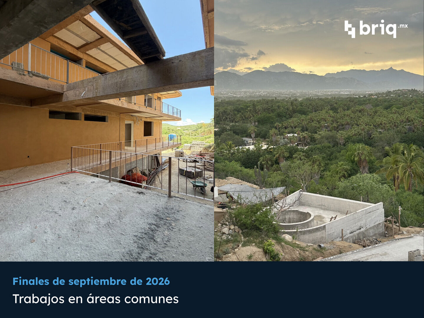 Sendero  - Campaña 2 (imagen 3 de 8) | briq.mx