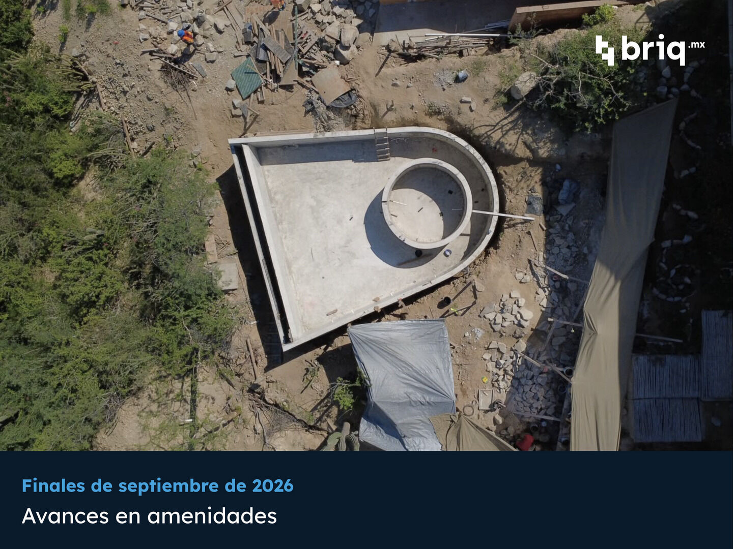 Sendero  - Campaña 2 (imagen 5 de 8) | briq.mx