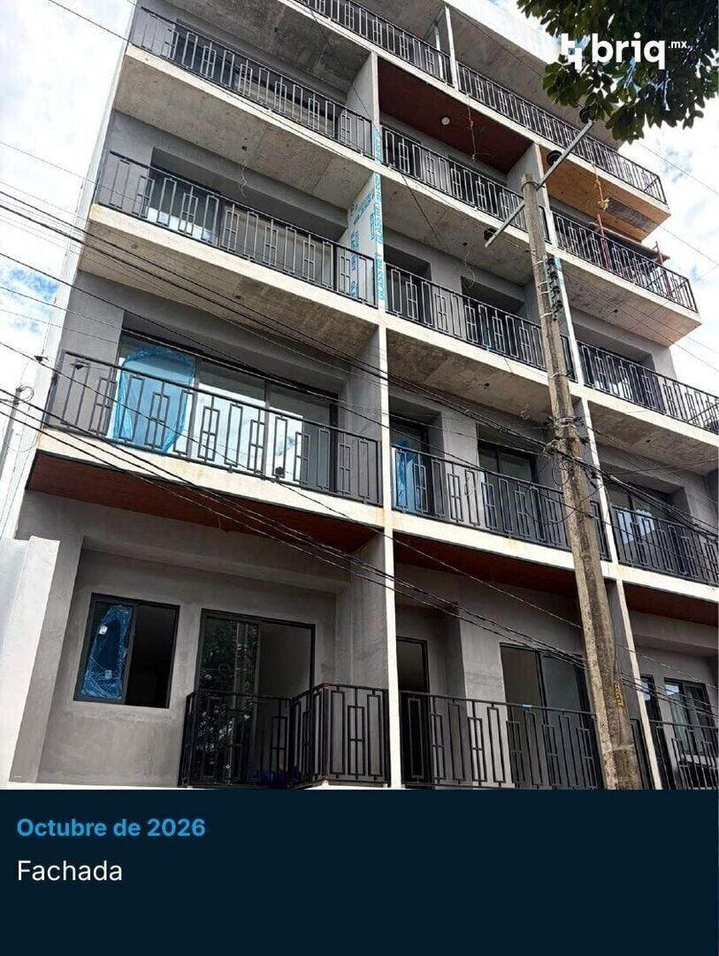 Hacienda Aldama - Campaña 9 (imagen 2 de 17) | briq.mx