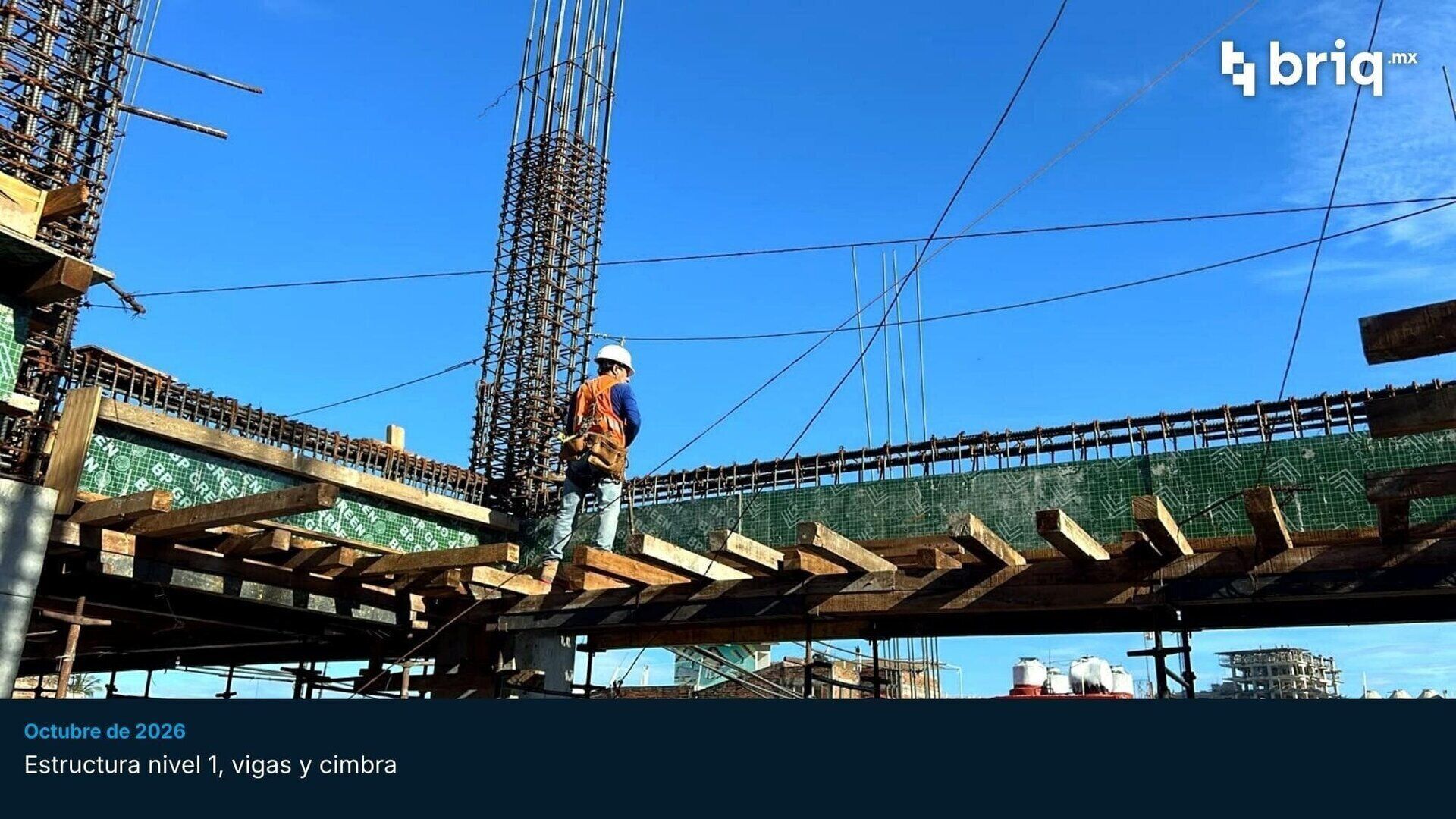 Torre Alero - Campaña 3 (imagen 5 de 12) | briq.mx