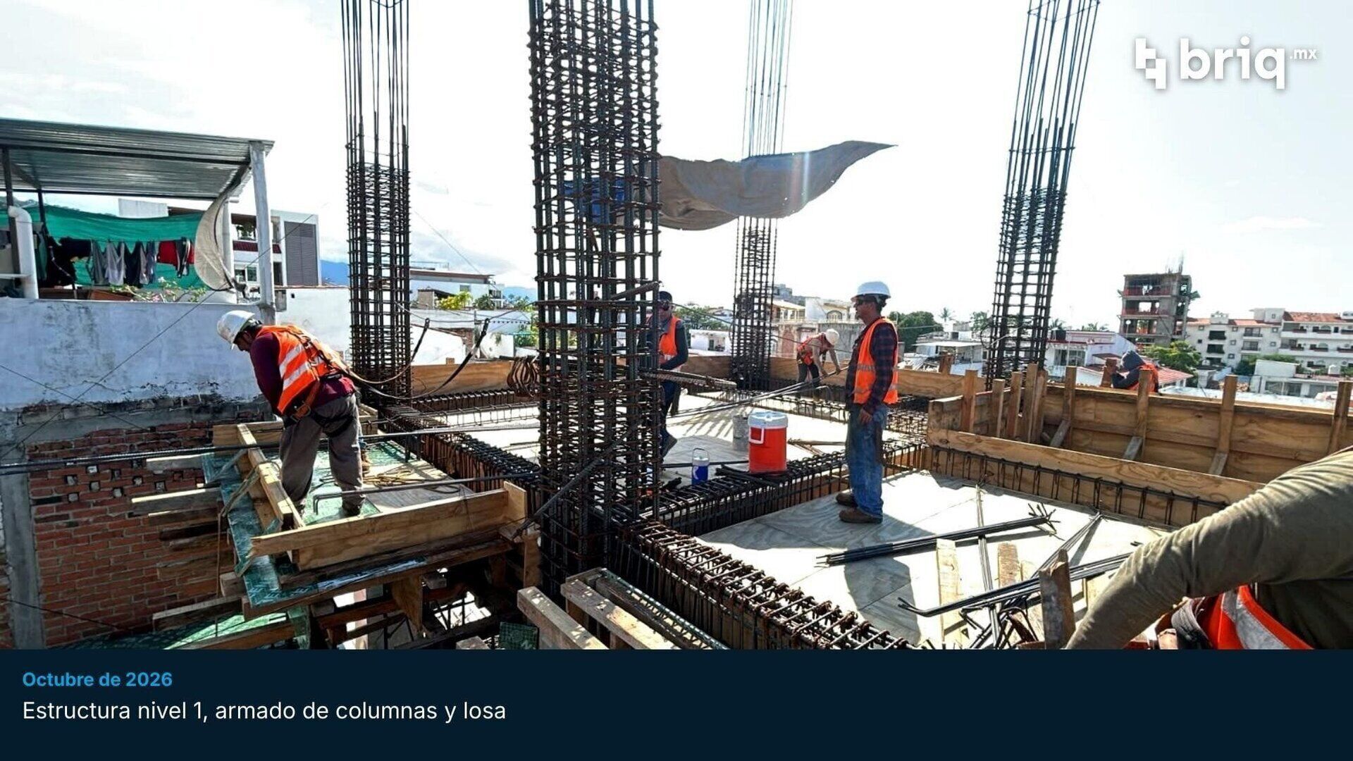Torre Alero - Campaña 3 (imagen 6 de 12) | briq.mx
