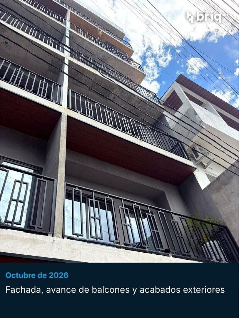 Hacienda Aldama - Campaña 10 (imagen 3 de 17) | briq.mx