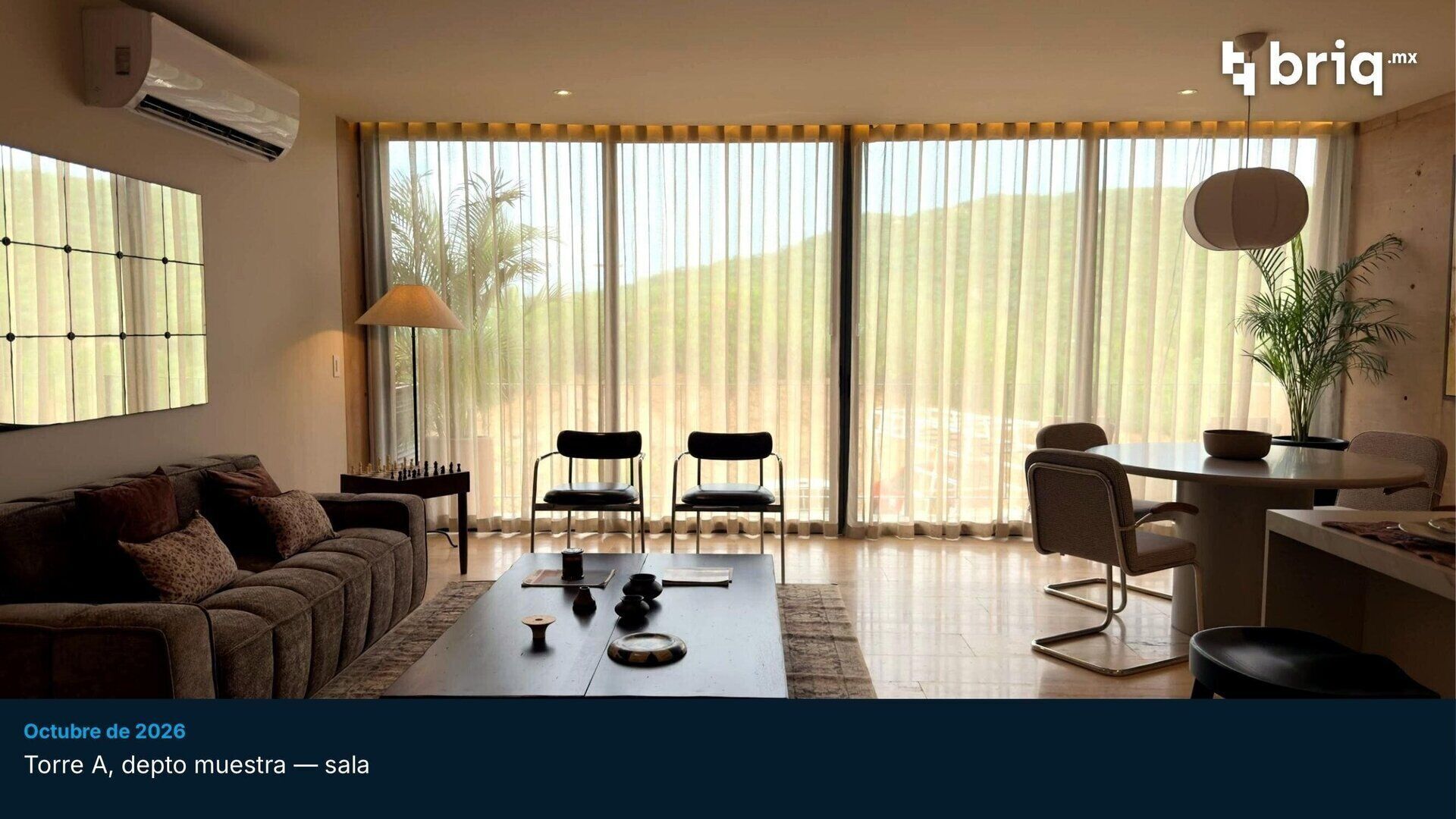 Sendero  - Campaña 3 (imagen 4 de 11) | briq.mx