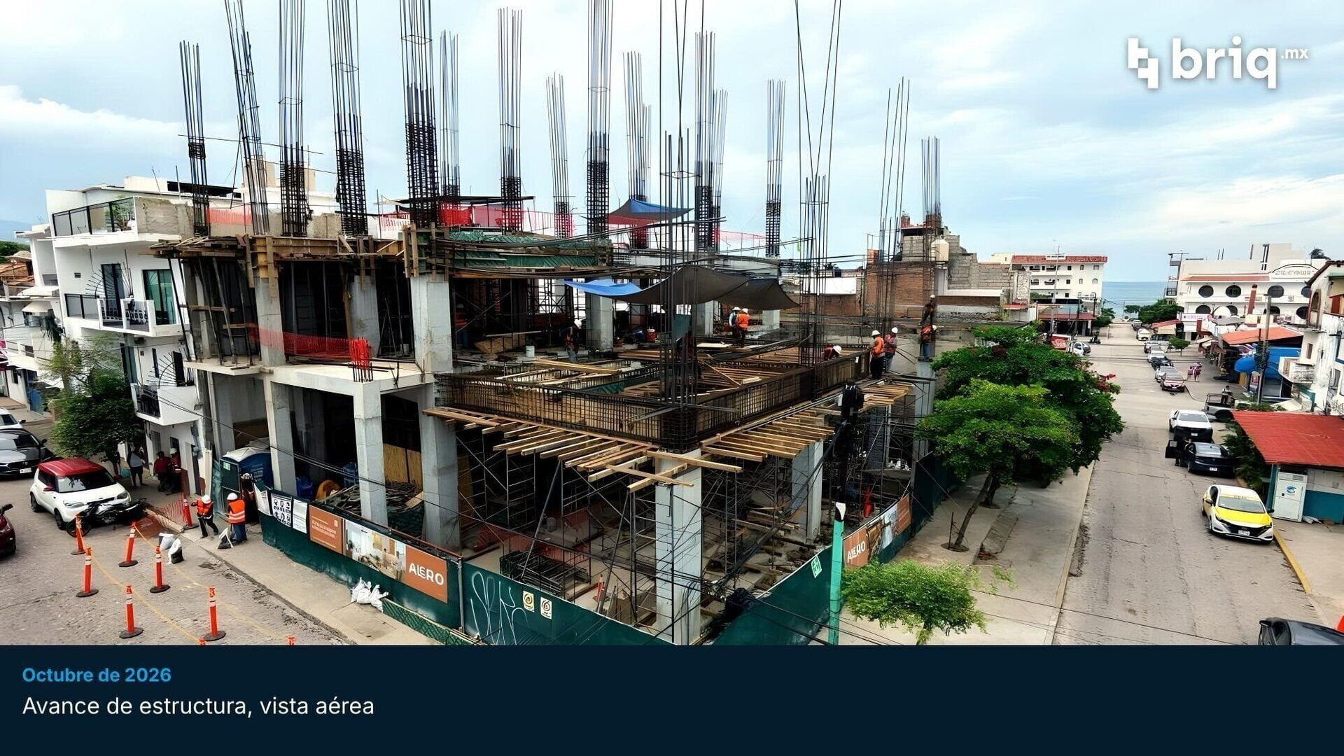 Torre Alero - Campaña 4 (imagen 5 de 11) | briq.mx