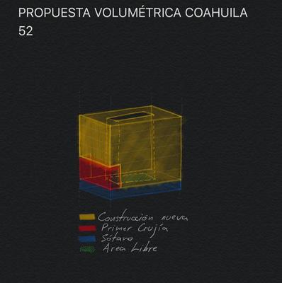 Coahuila 52 - Campaña 1 | briq.mx