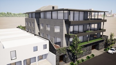 Hacienda Santa Bárbara - Deuda F&F - Campaña 3 | briq.mx