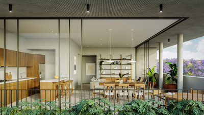 Hacienda Santa Bárbara - Deuda F&F - Campaña 5 | briq.mx