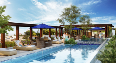Hotel San Miguel de Allende - Llamada 2 | briq.mx