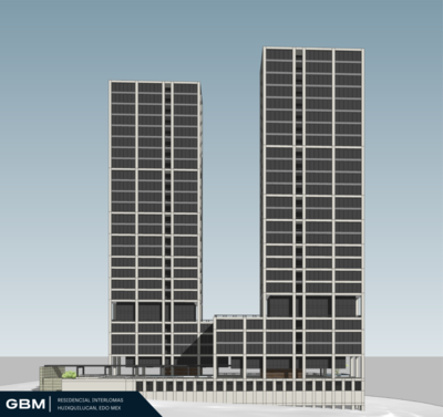 GBM Real Estate I - Llamada de capital 4 | briq.mx