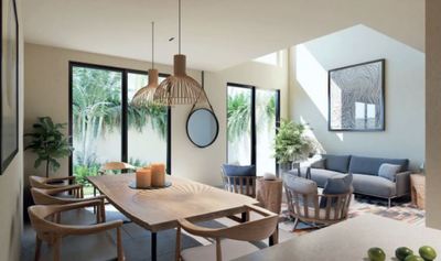 Ancares Residencial - Campaña 6 | briq.mx