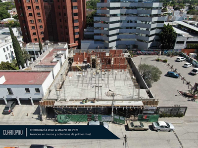 Hacienda Santa Bárbara  - Campaña 1 | briq.mx