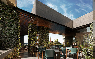 Sofía Boutique Condos - Campaña 1 | briq.mx
