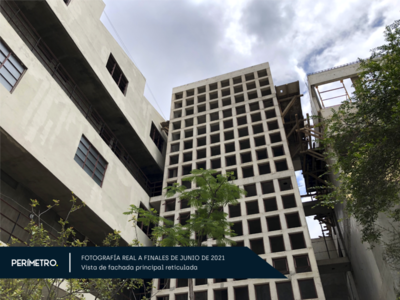 Fábrica Morelos Refi  - Refinanciamiento | briq.mx