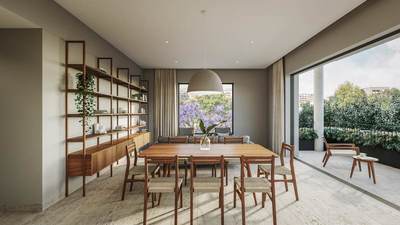 Hacienda Santa Bárbara  - Campaña 2 | briq.mx