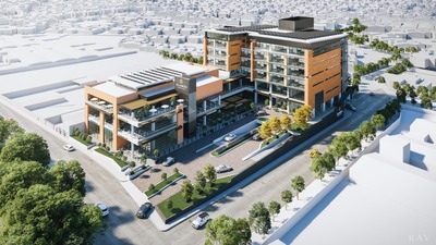 Álamos Lifestyle Center - Compra 1 | briq.mx