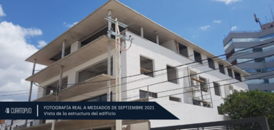Hacienda Santa Bárbara  - Campaña 3 | briq.mx